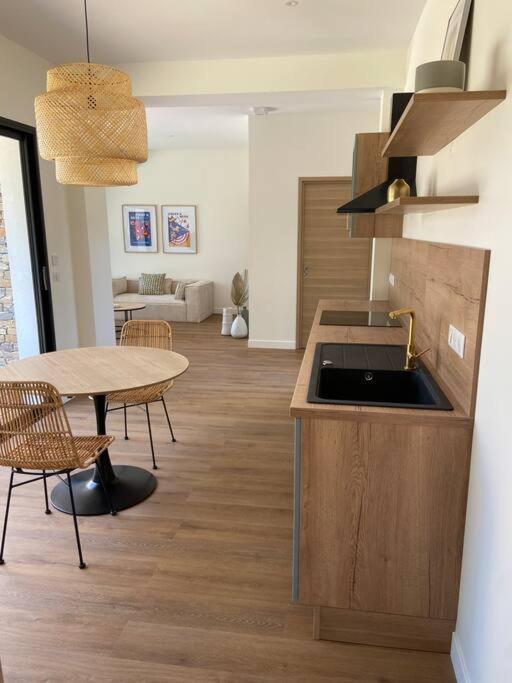 Maison Proche Du Pic Saint Loup 外观 照片