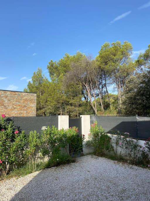 Maison Proche Du Pic Saint Loup 外观 照片