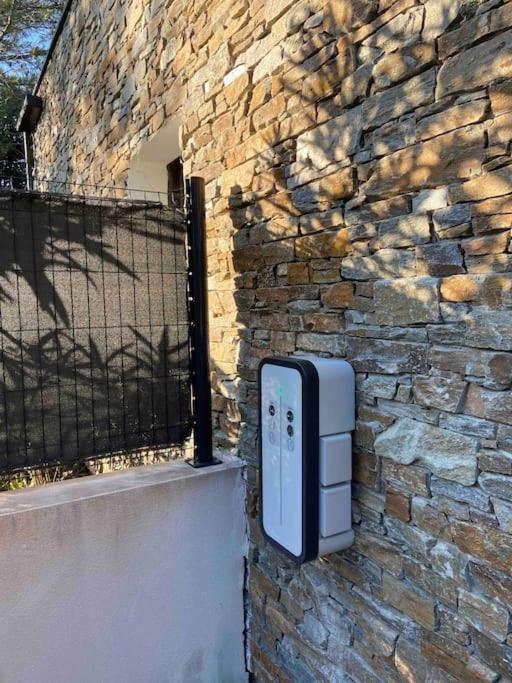 Maison Proche Du Pic Saint Loup 外观 照片