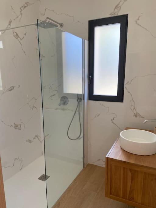 Maison Proche Du Pic Saint Loup 外观 照片