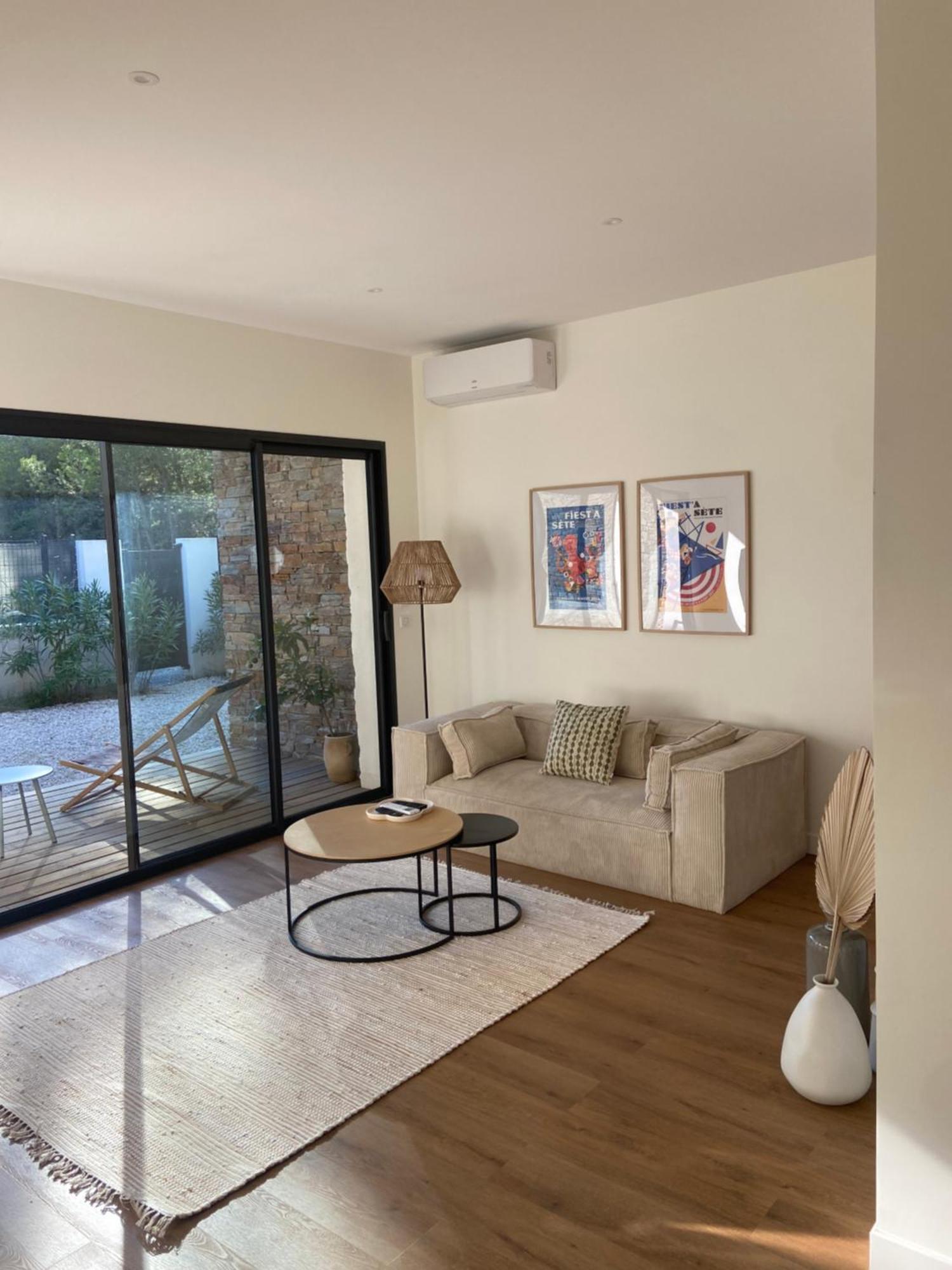 Maison Proche Du Pic Saint Loup 外观 照片