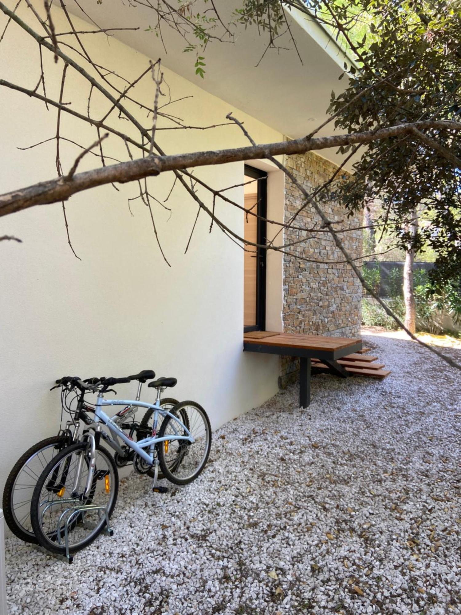 Maison Proche Du Pic Saint Loup 外观 照片